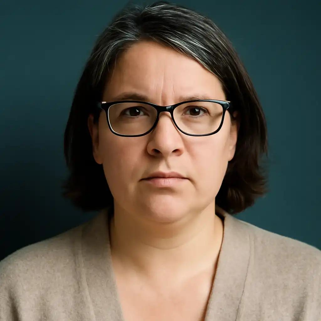 Sabrina Hoffmann